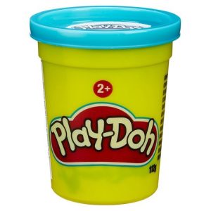 Play-Doh Sky Blue