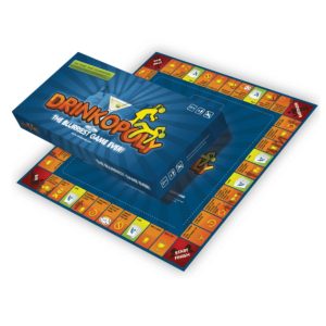 Drinkopoly
