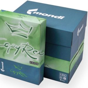 A4 Photo Copy Printing Paper (80 Gsm) (1 ream of 500 papers )
