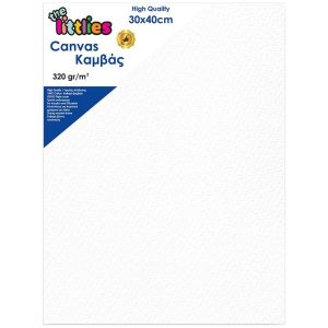 Canvas Wooden Frame 30x40
