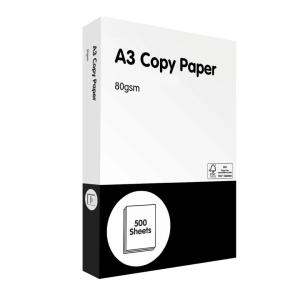 A3 Photocopy Paper