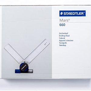 Steadtler Drafting Head For A3 And A4 Drawing Board