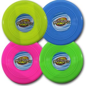 Frisbee Flying Disc 09127