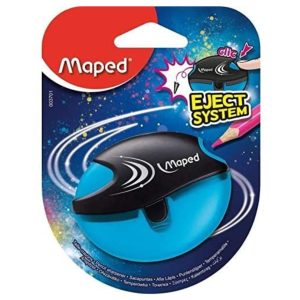 Maped Galactic Clever Pencil Sharpener