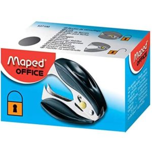 Maped Staple Remover with Locking