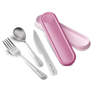 Maped Stainless Steel Cutlery