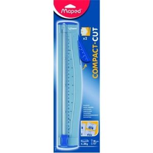 Maped Compact Cut Paper Trimmer (089301)