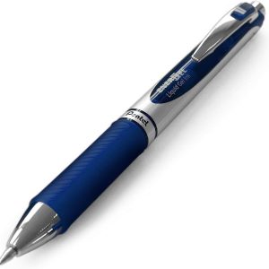 Pentel EnerGel Retractable Liquid Gel Ink Pen - 0.7mm