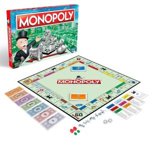 Monopoly Classic Game