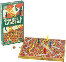 Snakes & Ladders