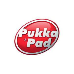 PukkaPad