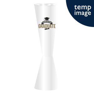Graduate Champagne Flute G374