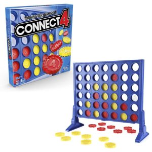 HASBRO CONNECT 4 GAME