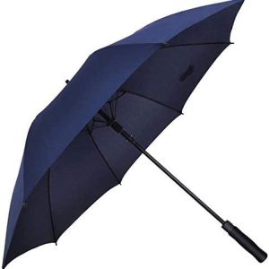 Windproof Umbrella — Fully Automatic With A Folding Design
