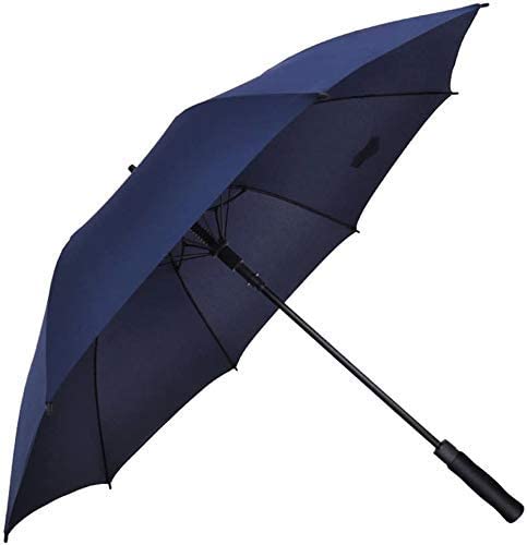 Windproof Umbrella — Fully Automatic With A Folding Design