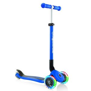 GLOBBER PRIMO FOLDABLE LIGHTS – NAVY BLUE