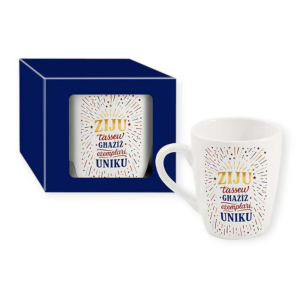 Mug Bil-Malti Ziju