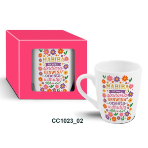 Mug Bil-Malti Habiba