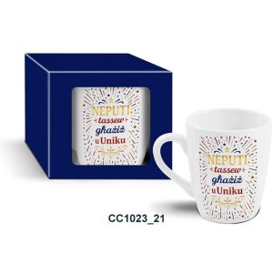Mug Bil-Malti Neputi