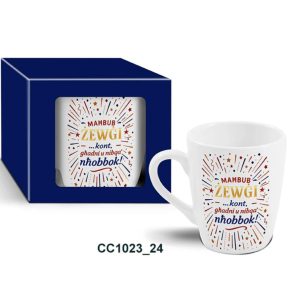 Mug Bil-Malti Zewgi
