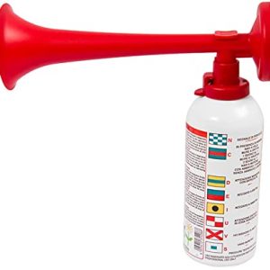 Air Horns