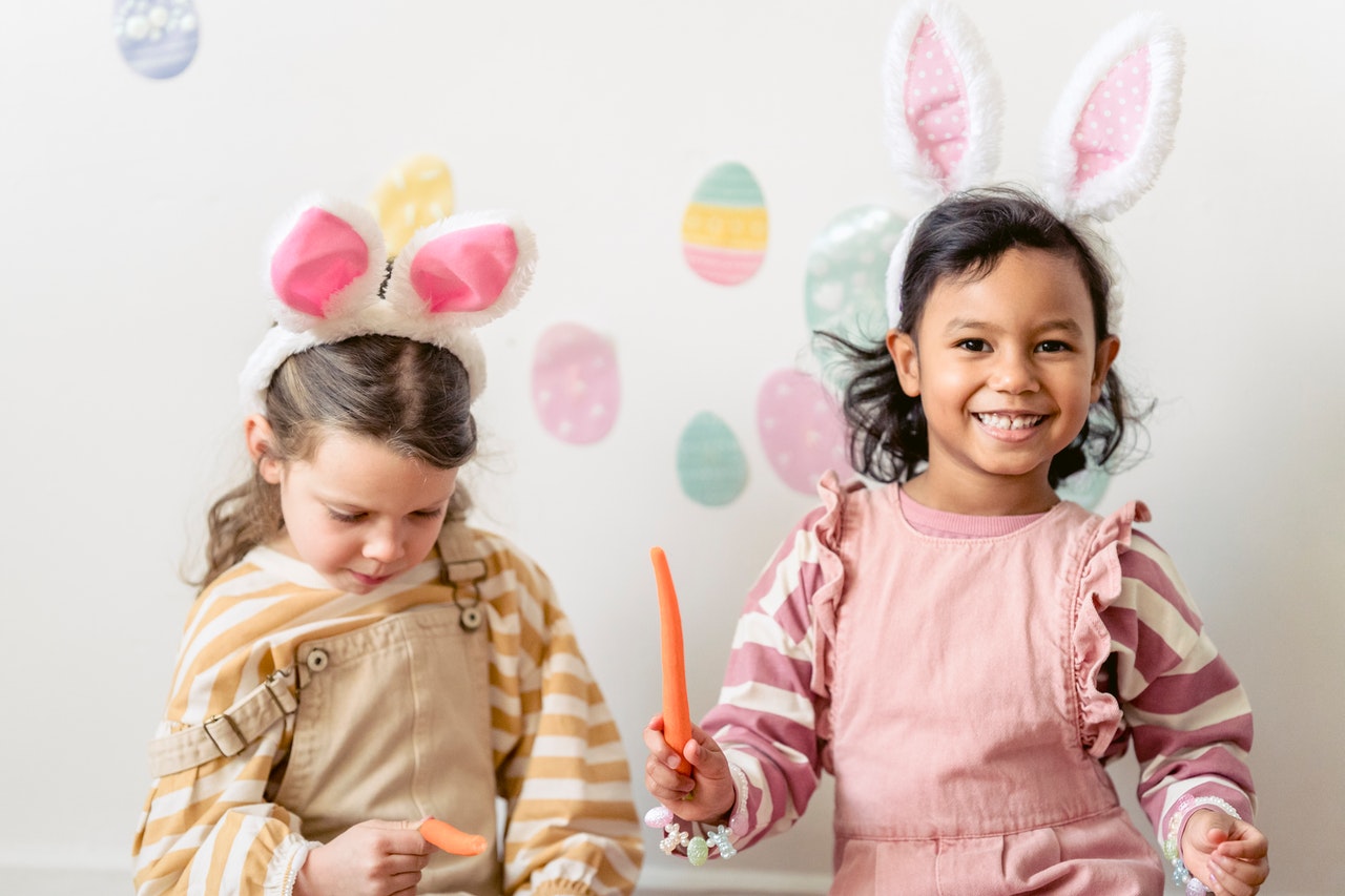Easter presents for children