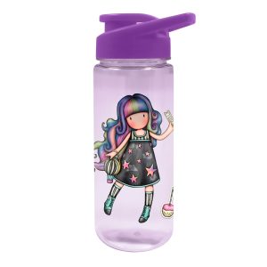 Santoro Gorjuss Plastic Water Bottle