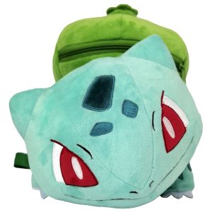 Pokemon Backpack Bulbasaur MC.113.PK