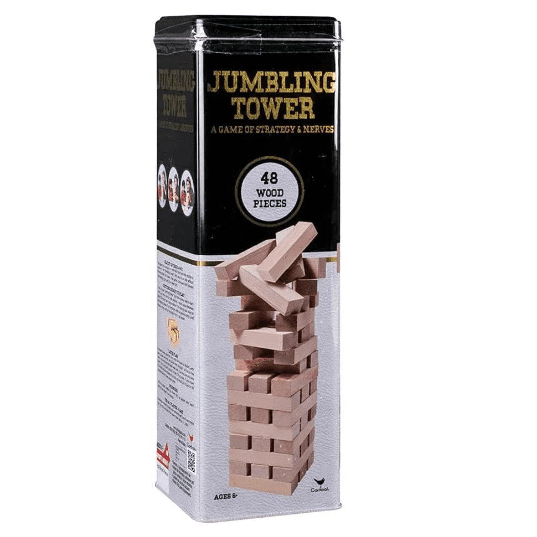 Jumbing Tower SP6036102