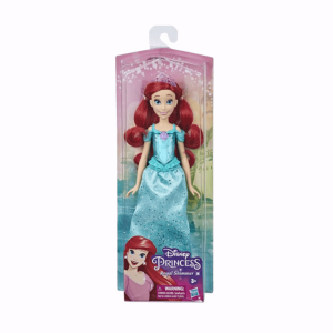 Doll DPR FD Royal Shimmer Ariel F0895