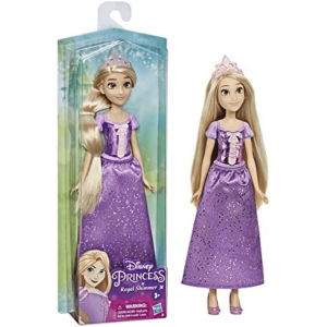 Doll DPR FD Royal Shimmer Rapunzel F0896