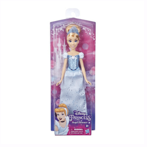 Doll DPR FD Royal Shimmer Cinderella F0897