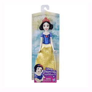 Doll DPR FD Royal Shimmer Snow White F0900