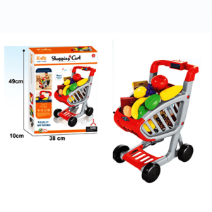 Kitchen Playset W Light And Music HUGT92276