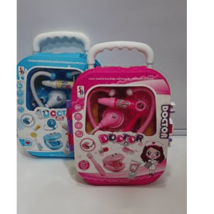 Doctor Set Blue HUGT169265