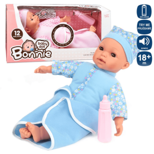 Bonny Doll W Sound HUDU1104B
