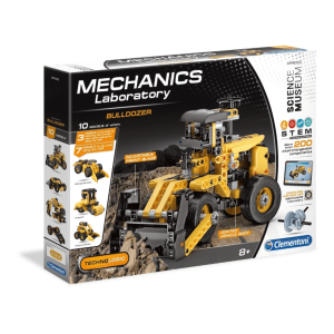 Mech Lab-Bulldozer CT17374
