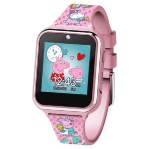 Kinder Smart Watch PeppaPig PPG4086