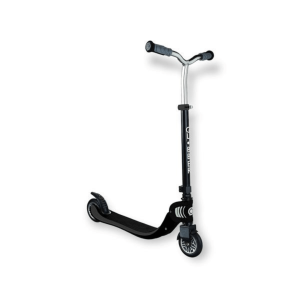 Globber Flow Foldable 125 Black