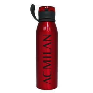 Milan Aluminium Bottle (650ml)       mig9003