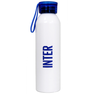 Inter Aluminium Bottle (650ml)   ing1502