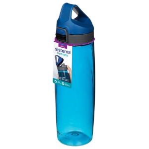 Sistema Tritan Bottle Adventum- 900ml        9414202068002