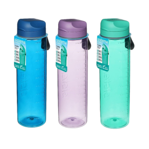 Sistema Tritan Bottle  1lt       9414202069009