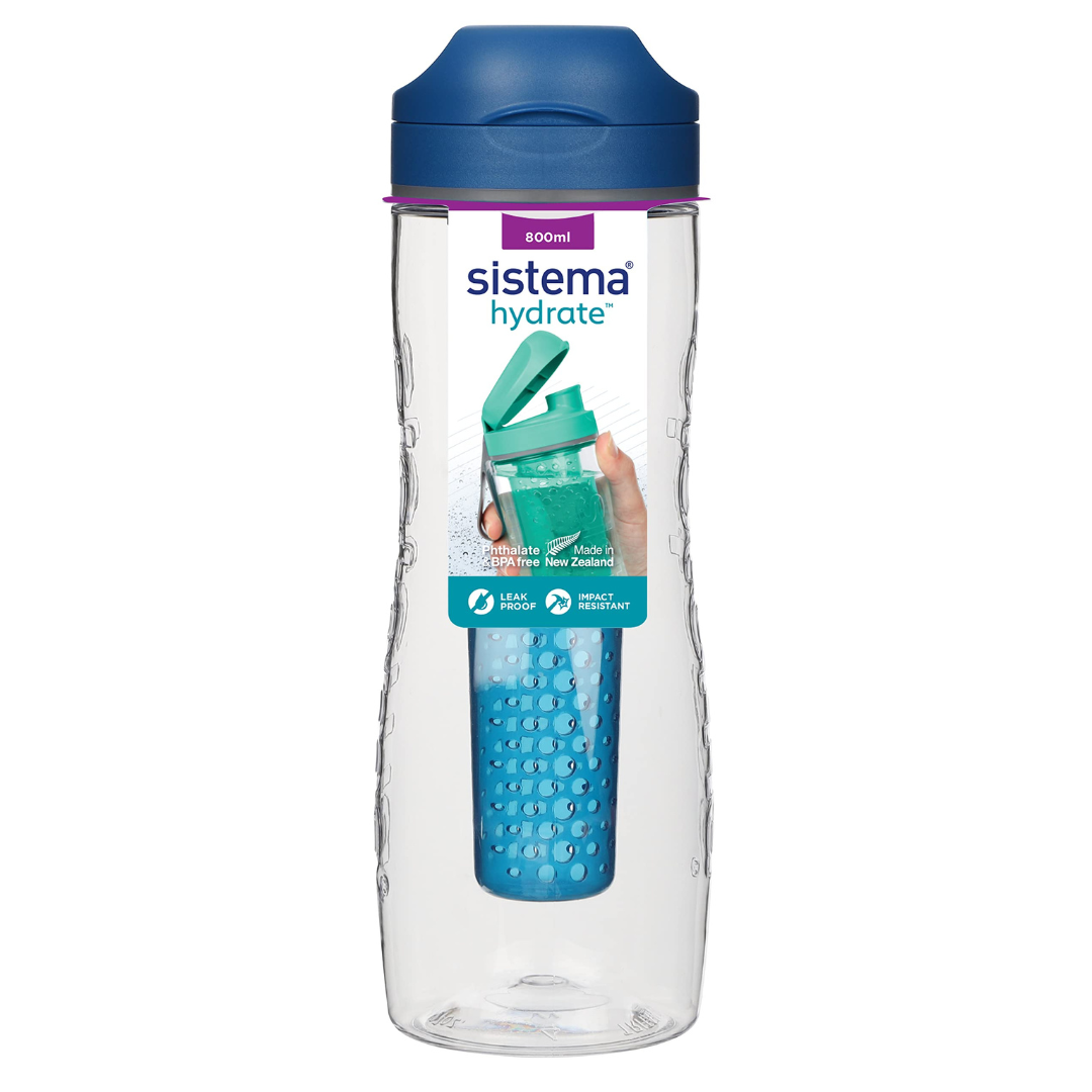 Sistema Tritan Bottle Infuser- 800ml 941420206608