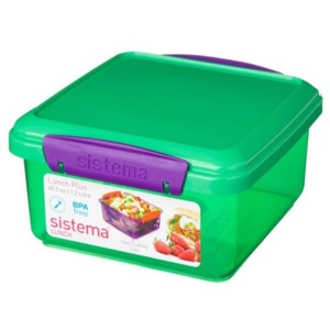 Sistema Lunch Plus Lunch- 1.2ltr      9414202316516