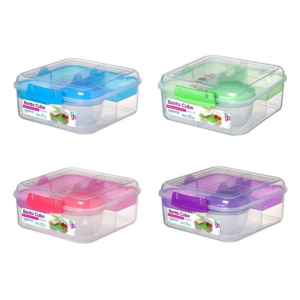 Sistema Bento Lunch-1.65ltr    9414202416902