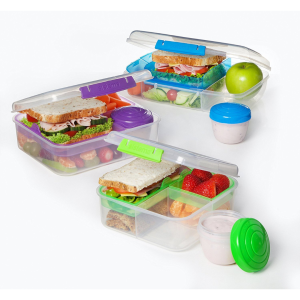 Sistema To Go Bento Lunch-1.65ltr    9414202216908