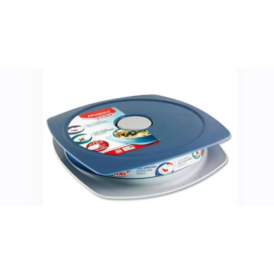 Maped Pic Concept Adult Lunch Plate Storm    map870203