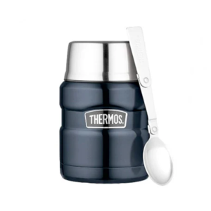 Thermos Stainless King Food Flask 470ML 5010576832702