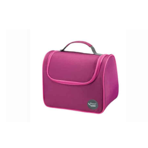 Maped Pic Concept Lunch Bag Pink      map872101